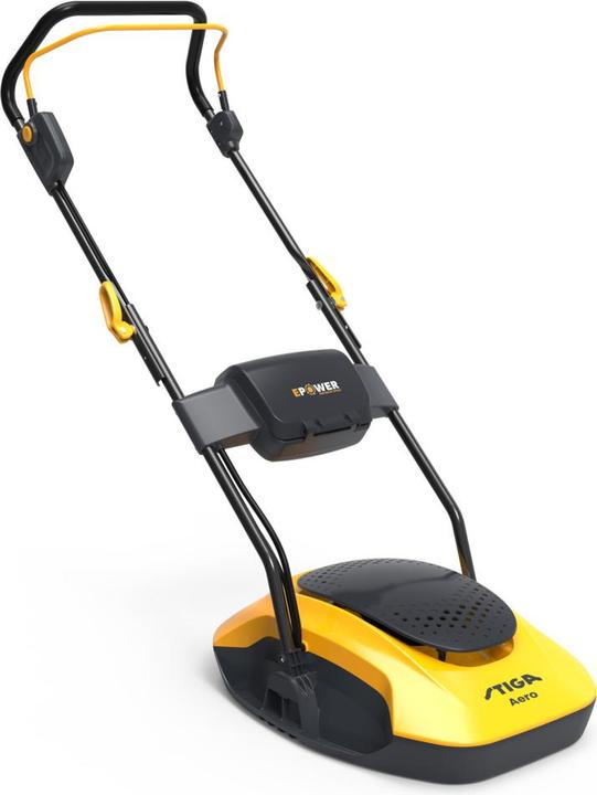 Image du produit Stiga Kit Aero 132e (Fonctionnement sur batterie)