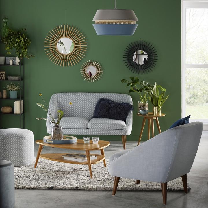 Image du produit La Redoute Interieurs Semeon