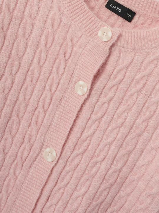 Actual product image Lmtd Kurze Strickjacke (170)