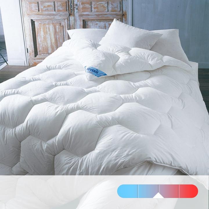 Produktbild La Redoute Interieurs Lri Standard (840 g, 140 x 200 cm)