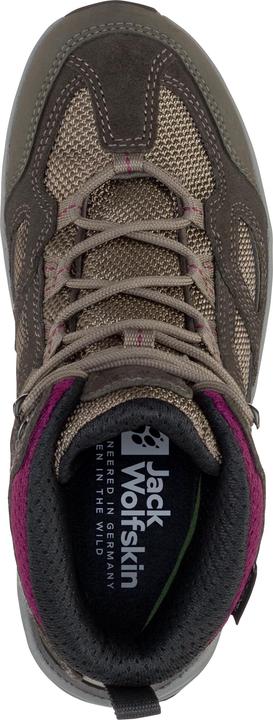 Immagine prodotto Jack Wolfskin Vojo 3 Texapore Mid W (42)