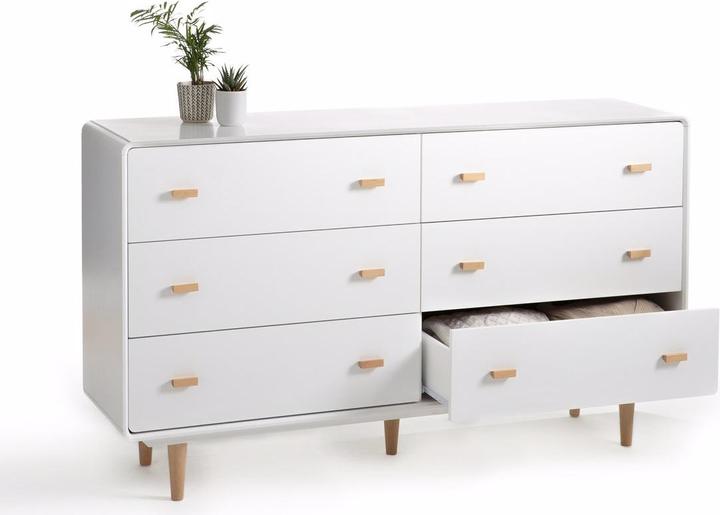 Actual product image La Redoute Interieurs Jimi (156 x 42 x 90 cm)