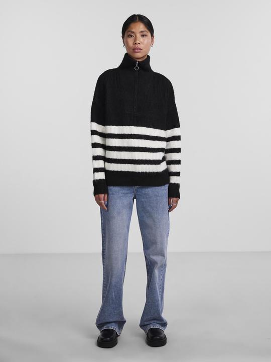 Image du produit Pieces Pull en maille PCBROOKS (XS)