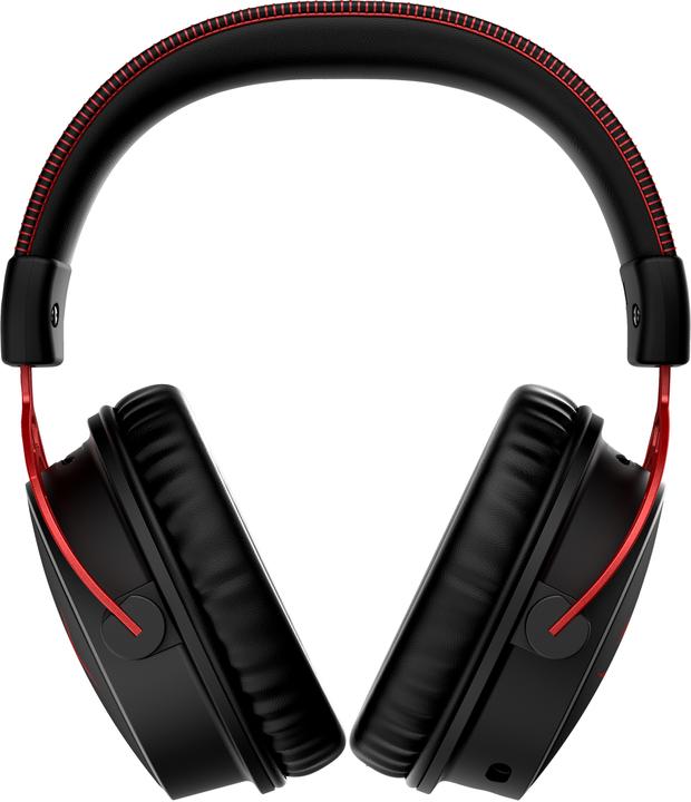 Produktbild HyperX Cloud Alpha (Kabellos)