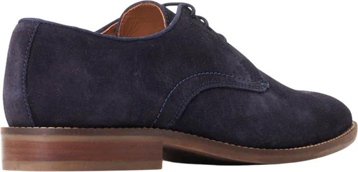 Produktbild Base London Schnürschuhe Bronte Leder (44)