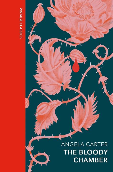 Image du produit The Bloody Chamber and Other Stories (Anglais, Angela Carter, Helen Simpson, 2023)