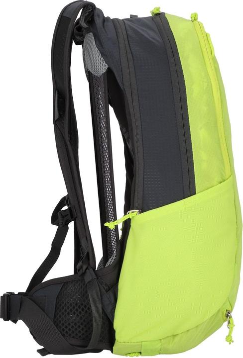 Actual product image Deuter Race Air 14+3 (17 l)