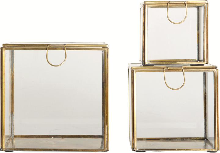 Immagine prodotto House Doctor Maria (15 x 15 x 15 cm)