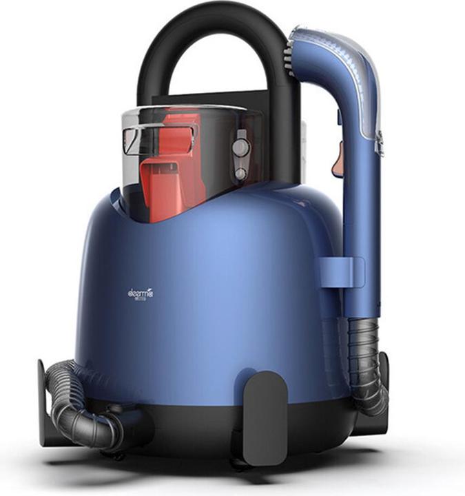 Image du produit Deerma DEM-BY200 (Aspirateur eau et poussière)