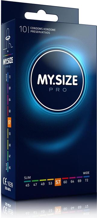 Image du produit My.Size 05450162 (10 pcs)