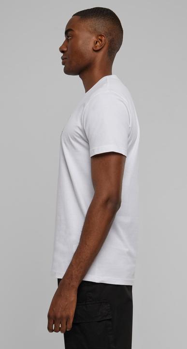 Actual product image Mister Tee Peace Sign Tee EMB - 119315 (L)