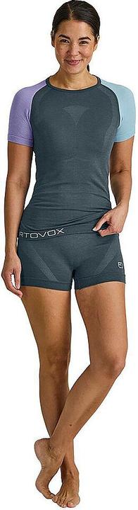 Image du produit Ortovox 120 Comp Light Short Sleeve W (M)