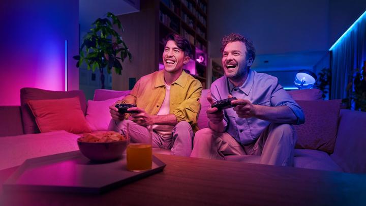 Produktbild Philips Hue Play Sync Box Generation 2