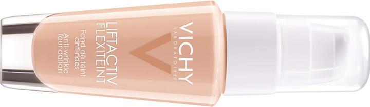Produktbild Vichy Liftactiv Flexiteint Make-up gegen Falten (45 Gold)