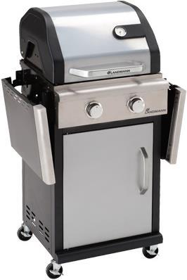 Actual product image Landmann Triton 2.0 (3.50 kW)