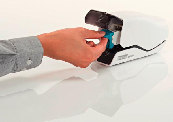 Actual product image Rapid 5025e (25 Sheets)