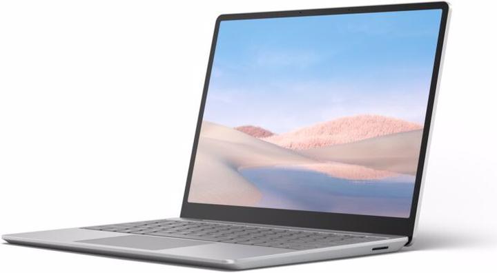 Microsoft Surface Laptop Go (12.40", Intel Core i5-1035G1, 4 GB, 64 GB)