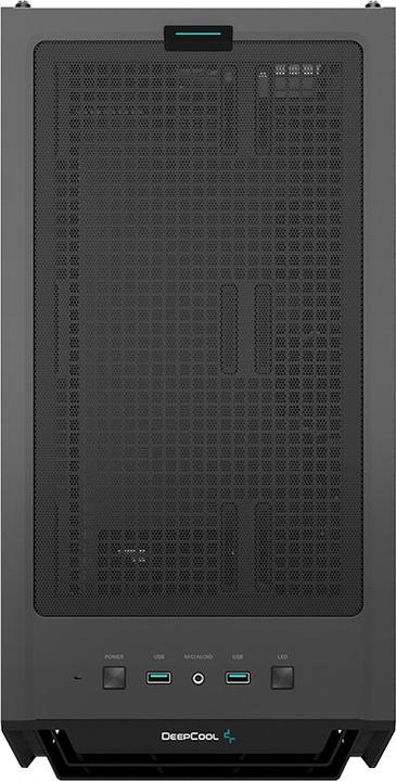 Actual product image Deepcool CG560 (ATX, mATX, E-ATX, Mini-ATX)