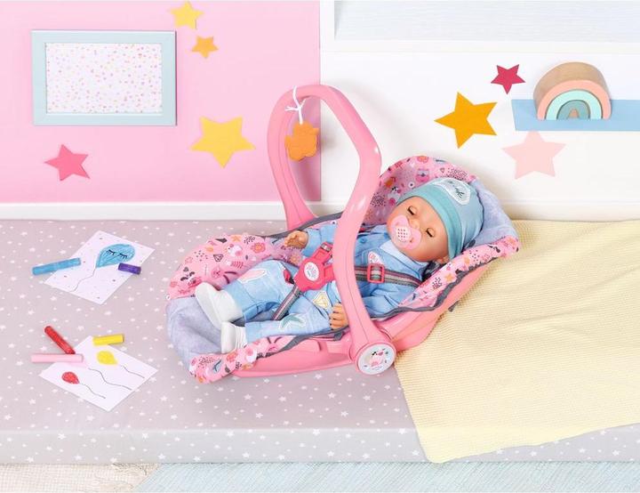 Immagine prodotto Zapf Creation Seggiolino comfort per neonati