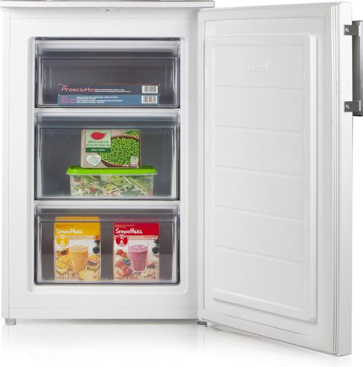 Actual product image Domo DO1071DV (Stand-alone, 87 l)
