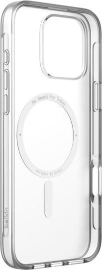 Immagine prodotto Belkin Coque De Protection Magnetique Po (Apple iPhone 16 Pro Max)