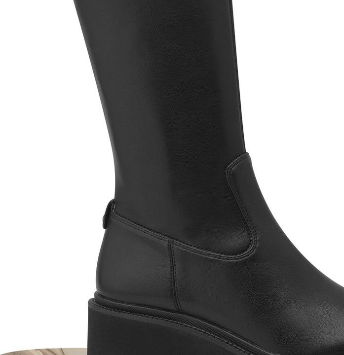 Actual product image Tamaris Overknee (38)