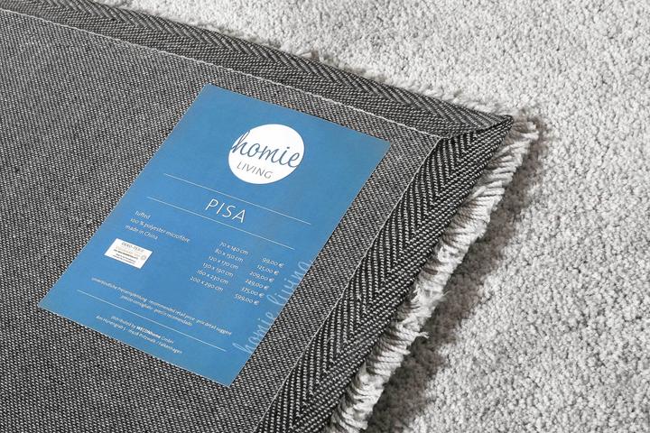 Produktbild Homie Living Pisa (70 x 140 cm)