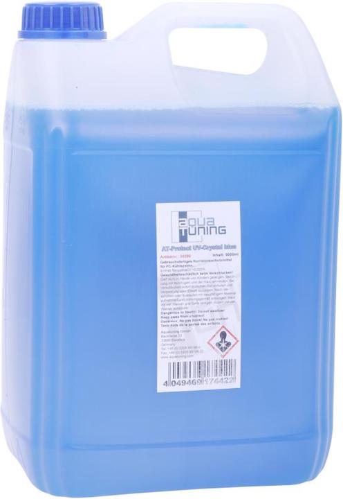 Produktbild Aquatuning AT-Protect (5000 ml, Fertiggemisch)