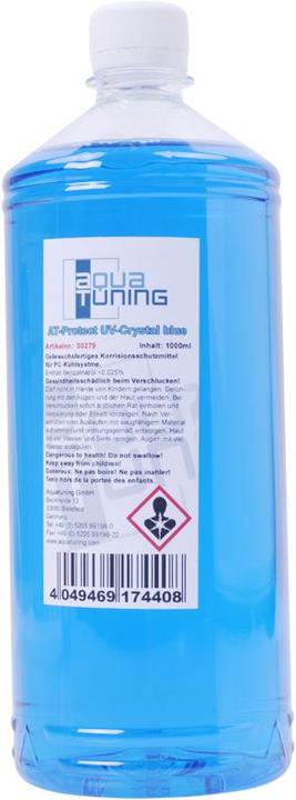 Actual product image Aquatuning AT-Protect (1000 ml, Ready-mix)