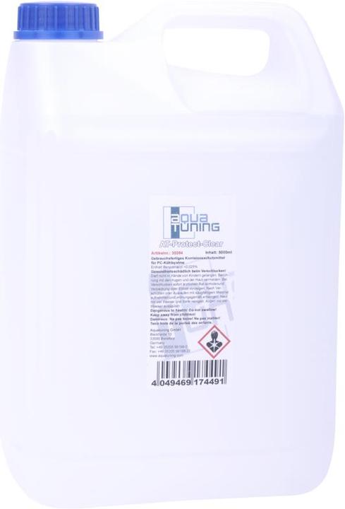 Image du produit Aquatuning AT-Protect (5000 ml, Prêt à l'emploi)