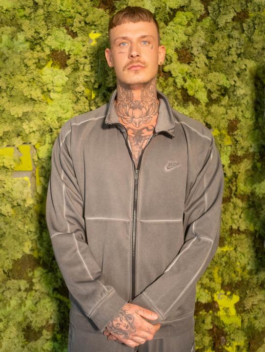 Actual product image Nike Revival Wash Jacket (S)