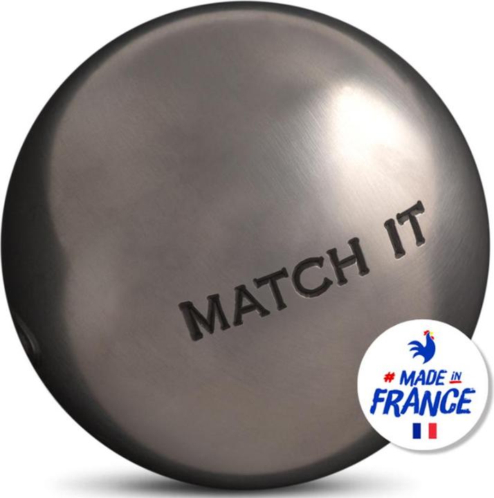 Image du produit Obut Match IT (3 x, 72 mm)