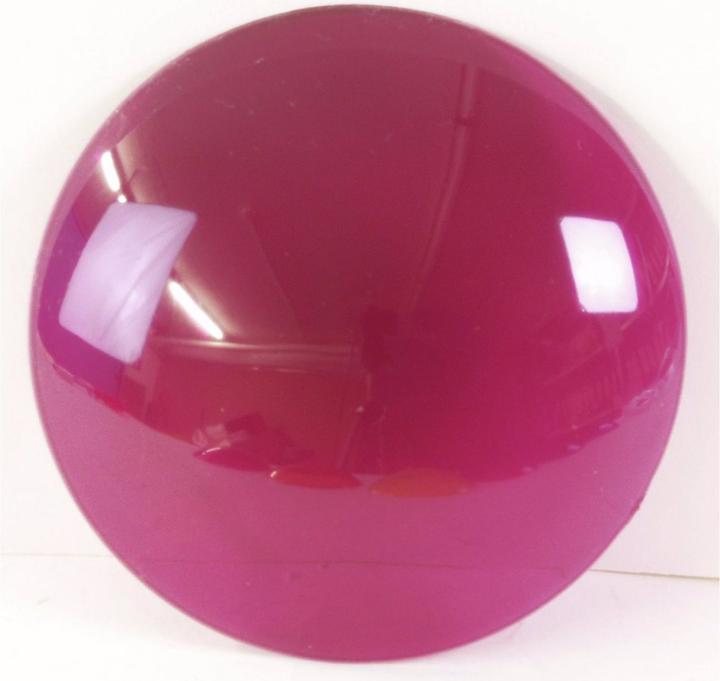 Produktbild Eurolite Farbkappe für PAR-36, mauve (Farbkappe)