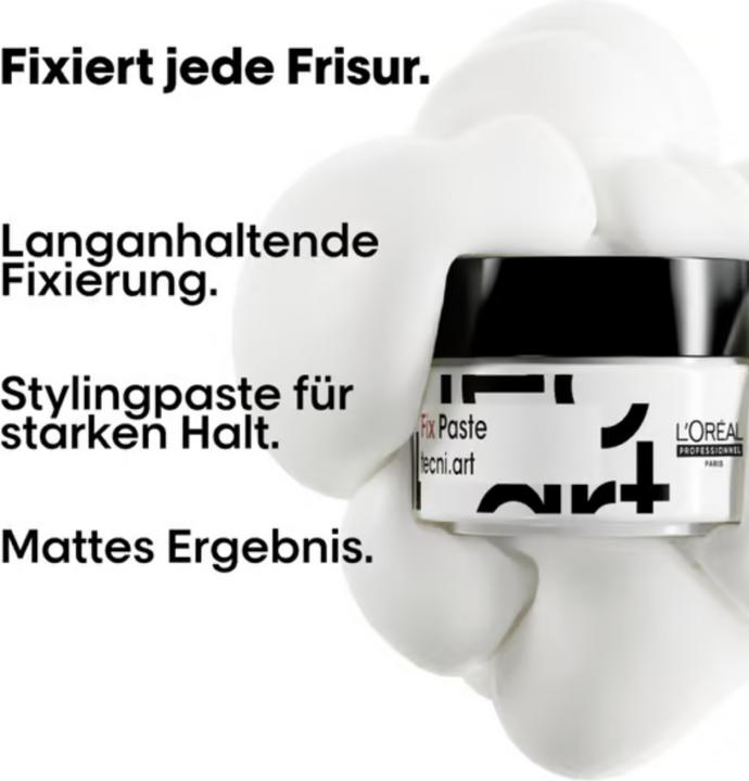Immagine prodotto L'Oréal Professionnel Poker (Pasta per capelli, 75 ml)