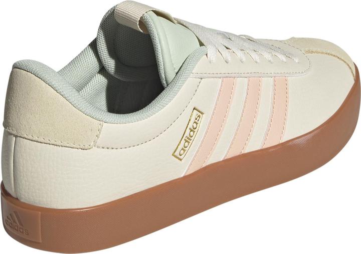Actual product image adidas Women's VL Court 3.0 (37)