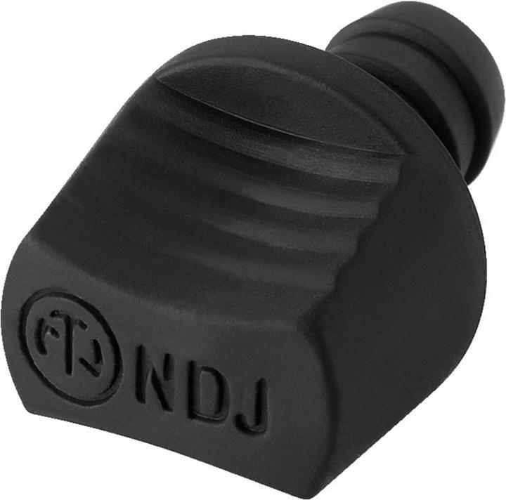 Actual product image Contrik Dummy plug