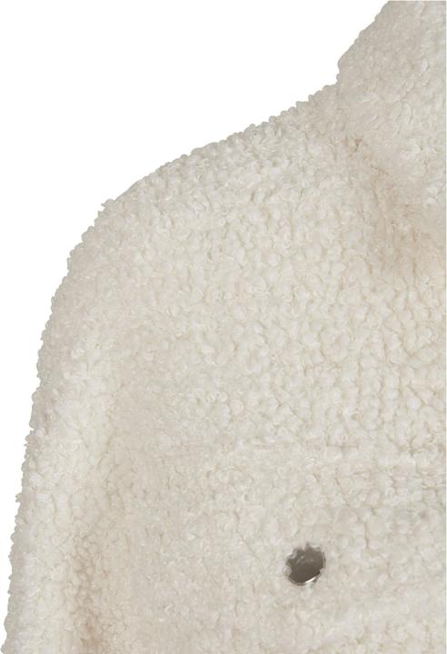 Produktbild Urban Classics Ladies Sherpa Trucker Jacket (5XL)