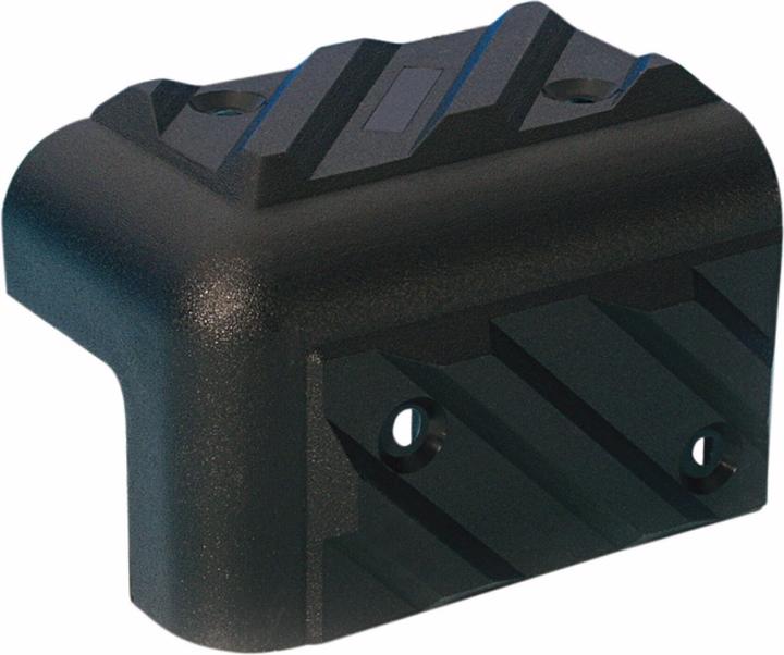 Actual product image Adam Hall 4013 Box corner plastic (Accessories)