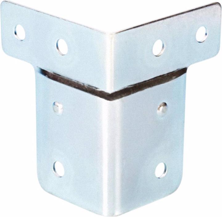 Produktbild Adam Hall 40404 L-Ecke 60