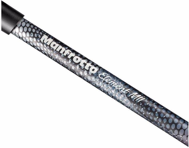 Actual product image Manfrotto Element MII Mobile (Metal)