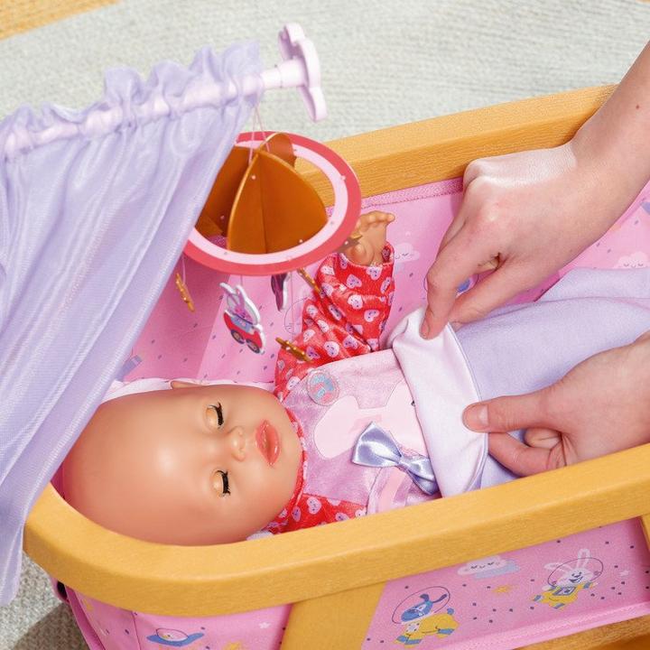 Produktbild Baby Born Gute Nacht Stubenwagen