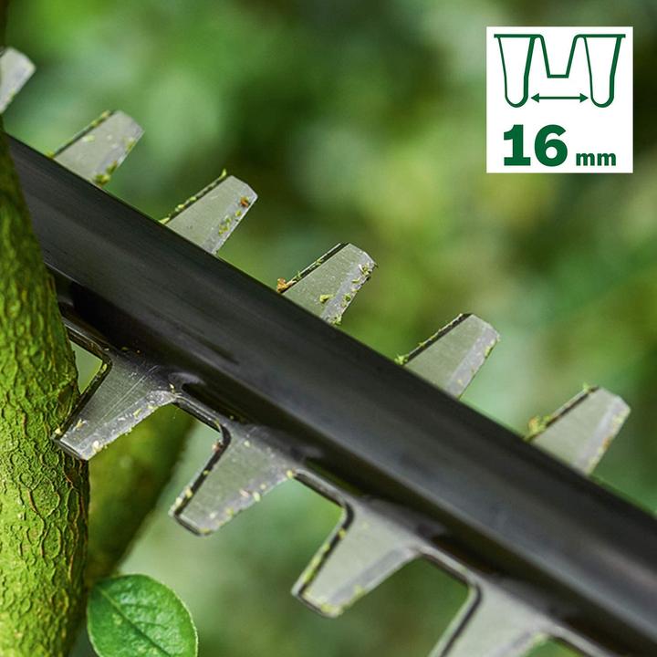 Actual product image Bosch Home & Garden Universal Hedge Pole 18 (Cordless hedgecutters)