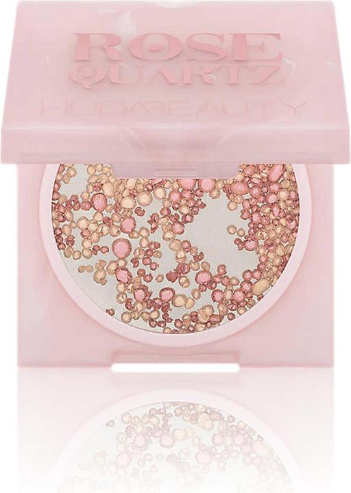 Immagine prodotto Huda Beauty Polvere illuminante al quarzo rosa - 6 grammi (Highlighter)