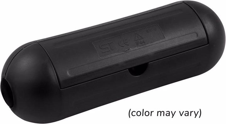 Actual product image Omnitronic Weatherproof protective box outdoor
