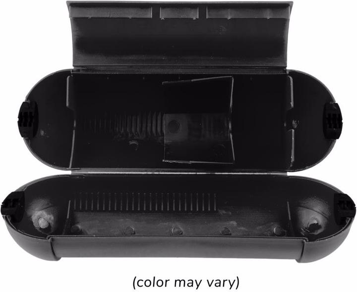 Actual product image Omnitronic Weatherproof protective box outdoor