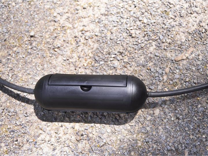 Actual product image Omnitronic Weatherproof protective box outdoor