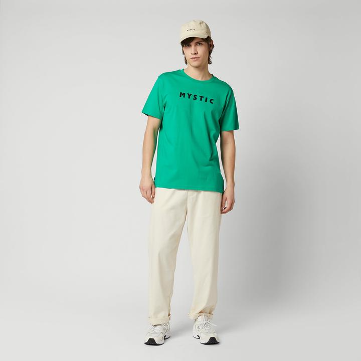 Image du produit Mystic Icon Tee Men (XS)