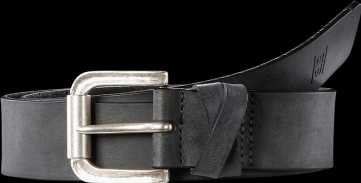 Produktbild Basic Belts Sue black 40mm by (80)