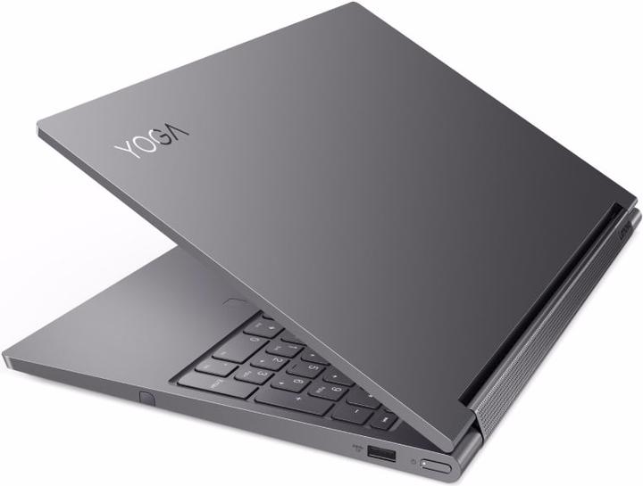 Produktbild Lenovo Yoga 9i (15.60", Intel Core i9-10980HK, 16 GB, 1000 GB, CH)