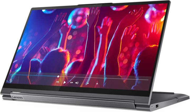 Produktbild Lenovo Yoga 9i (15.60", Intel Core i9-10980HK, 16 GB, 1000 GB, CH)